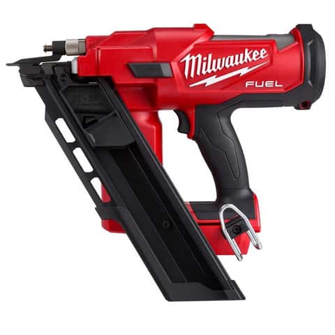 For Milwaukee M18 18/20V Cordless Hot Melt Glue Gun with 2A