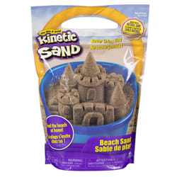 Spin Master Beach Sand Kinetic Sand Natural