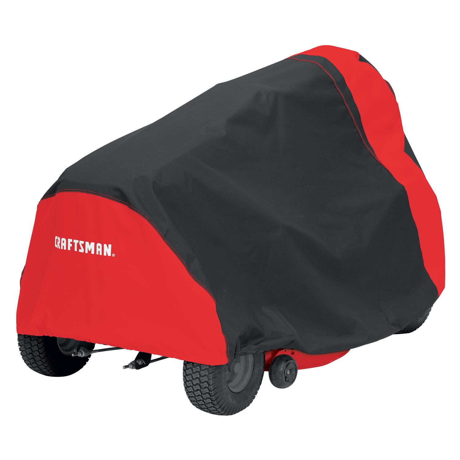 Craftsman Lawn Mower Cover 1 pk Sansujyuku sansujyuku.com