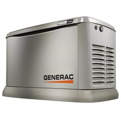 Generac 150000 W 240 V LP/NG Home Standby Generator
