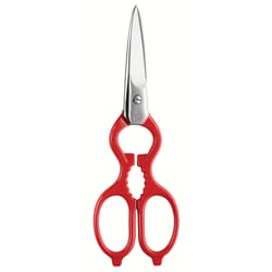 Zwilling J.A Henckels 10 in. Forged Steel Smooth Kitchen Shears 1 pc