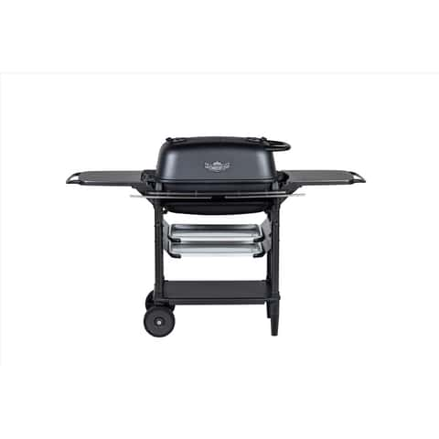 PK Grills Charcoal Grill and Smoker