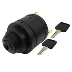 Seachoice Magneto Starter Ignition Switch Polypropylene