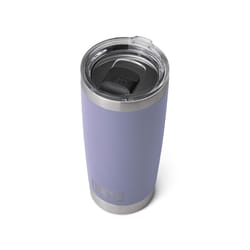 YETI Rambler 20 oz Cosmic Lilac BPA Free Vacuum Insulated Tumbler