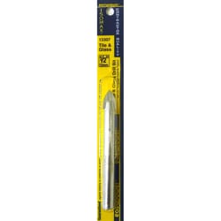 Eazypower Just Better Tools 1/2 in. Tungsten Carbide Tipped Glass And Tile Drill Bit 1 pc