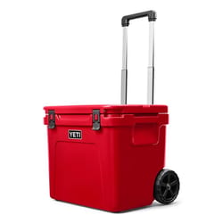 YETI Roadie 60 Rescue Red 60 qt Hard Cooler