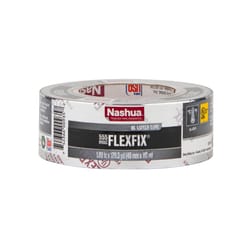 Nashua 1.89 in. W X 120 yd L Black Duct Tape