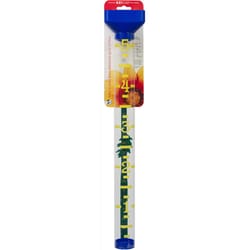 EZRead Rain Gauge Stake 3.5 in. W X 21 in. L