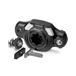 Railblaza TracLoader StarPort Plastic Black Mount Base