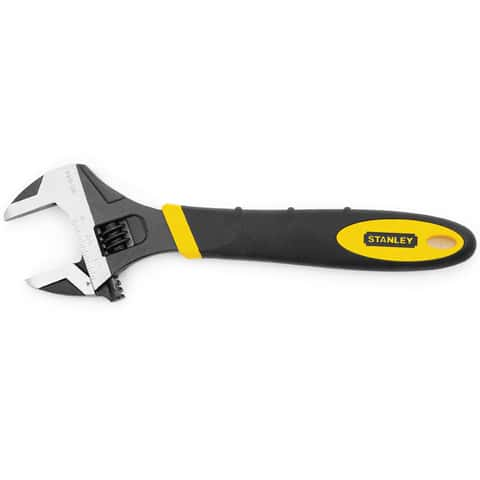 Adjustable wrench deals ace hardware