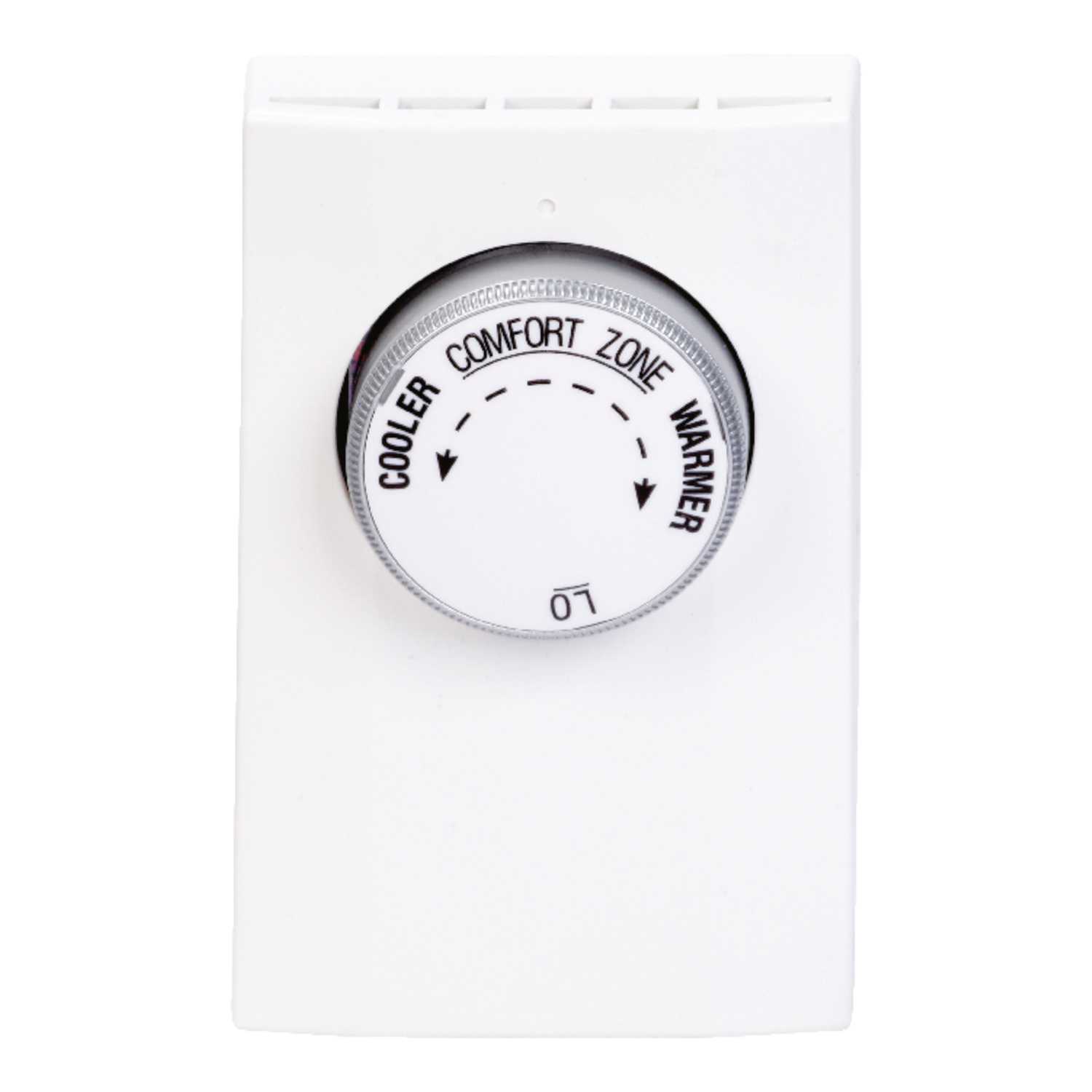 Ace Heating Dial Mechanical Thermostat Ace Hardware