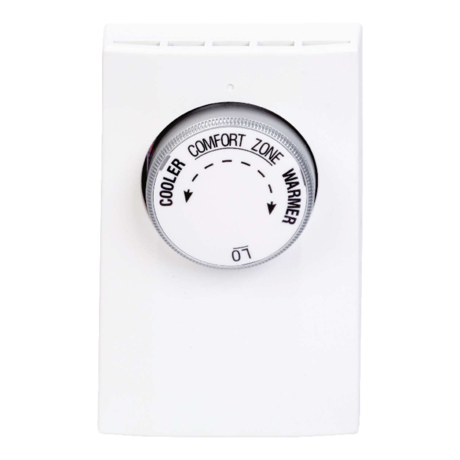 Ace Heating Dial Mechanical Thermostat Ace Hardware