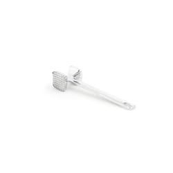 Fox Run Silver Aluminum Meat Tenderizer