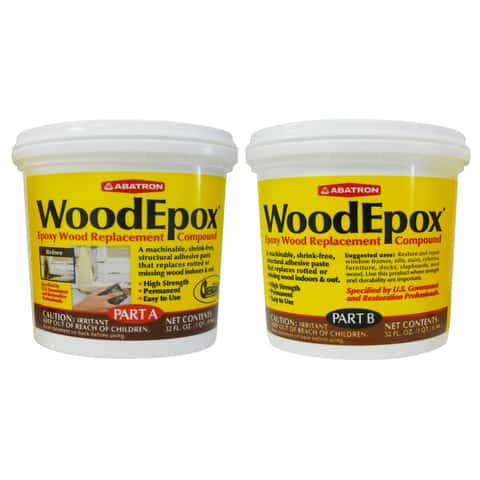 Epoxy vs wood glue - Which should I use? - The Handyman's Daughter