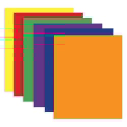 Bazic Products 11.71 in. W X 9.33 in. L Portfolio