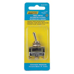 Seachoice Toggle Switch Brass