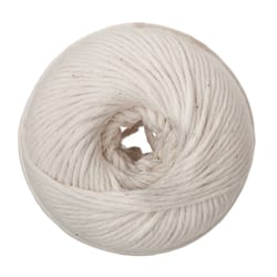 Mrs. Anderson's Baking 2400 in. L White Braided Cotton Cooking Twine