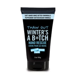 Walton Wood Farm Winter's A B*tch Hand Cream 1 pk