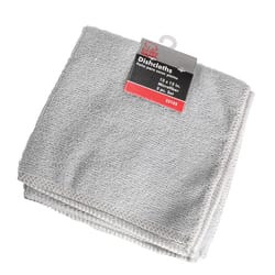 Chef Craft Microfiber Cleaning Cloth 12 in. W X 12 in. L 2 pk