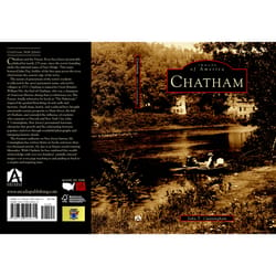 Arcadia Publishing Chatham History Book