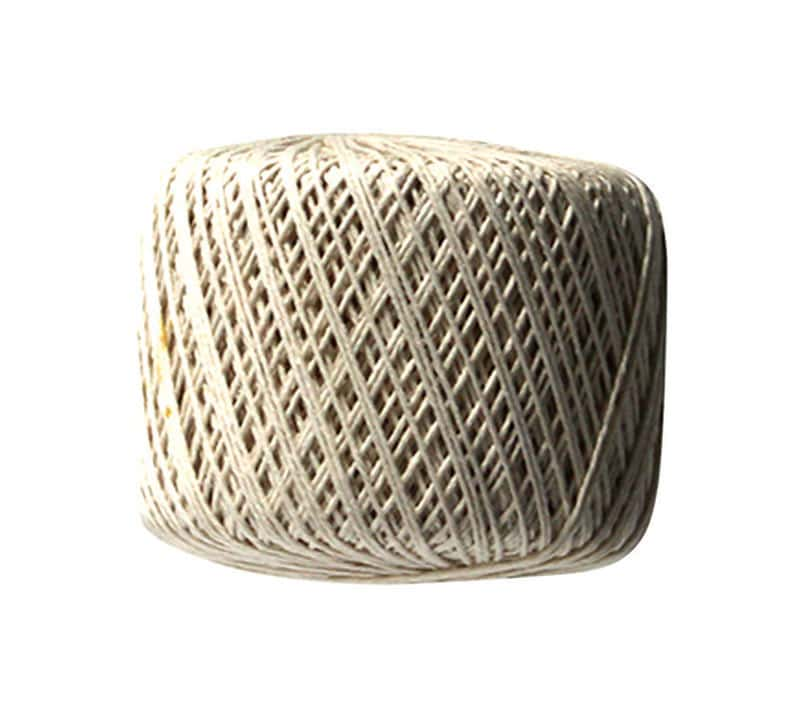 Koch 370 ft. L White Twisted Cotton Butcher Twine - Ace Hardware