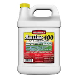 Gordon's Amine 400 Weed Killer Concentrate 1 gal