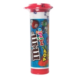 M&M's Minis Milk Chocolate Chocolate Candies 1.08 oz