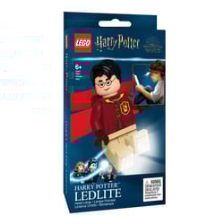 LEGO Harry Potter Quidditch Head Lamp 1 pk