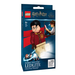 LEGO Harry Potter Quidditch Head Lamp 1 pk