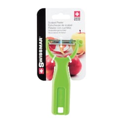 Swissmar Stainless Steel Peeler