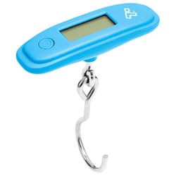 Travelon Blue Digital Luggage Scale