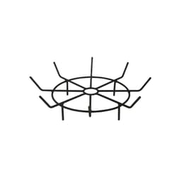 Blue Sky Steel Fire Pit Log Grate 6.7 in. H X 24 in. W X 24 in. D