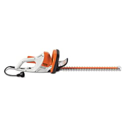 STIHL Precision Chrome-Plated Hedge Shears - Ace Hardware