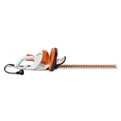 STIHL HSE 52 20 in. Electric Hedge Trimmer Tool Only