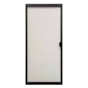 Screen Doors Door Hardware Security Storm Doors At Ace