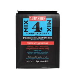 Sunshine Flower and Plant Growing Mix 3 cu ft