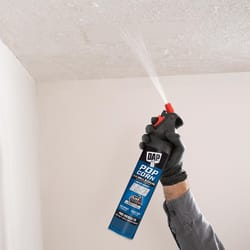 DAP White Water-Based Popcorn Ceiling Spray Texture 20 oz