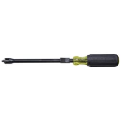 Klein Tools 7 in. L Phillips Screw Holding Screwdriver 1 pc