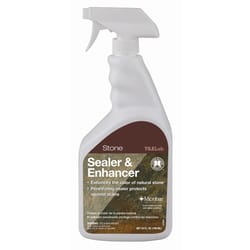 Grout Sealer Applicator With Rubber Stopper