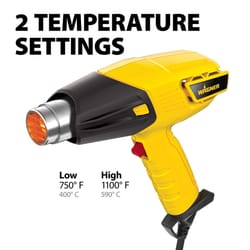 Arteza Heat Gun, 300w : Target