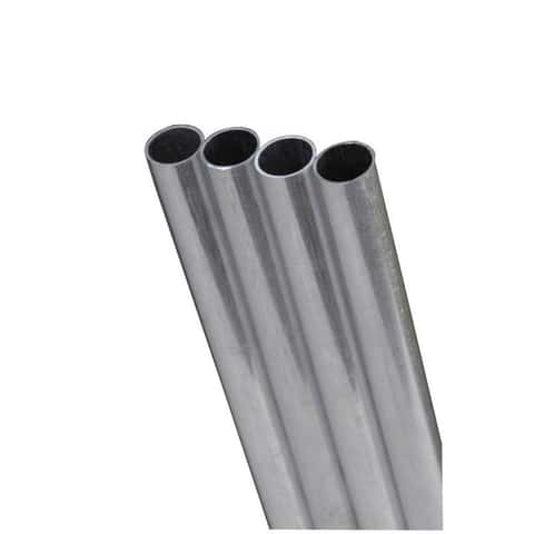 Metal Stock & Custom Tubing, 304 Stainless Steel Stock Tubing