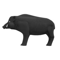 Shooter Black Foam Archery Targets 19 in.