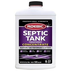 Roebic Concentrate Septic System Treatment 32 oz