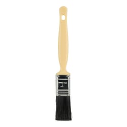 Paint Master 1 in. W Medium Stiff Flat Paint Brush