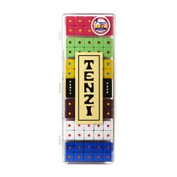 Tenzi Dice Game Assorted