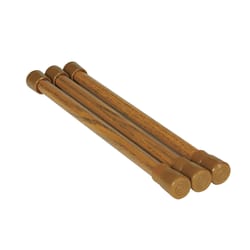 Camco Cupboard Bars 3 pk