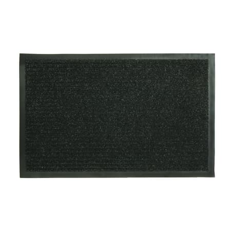 Ribbed Polypropylene Carpet Mats