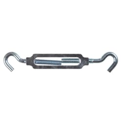 Hampton Stainless Steel Turnbuckle 160 lb Hampton Stainless Steel Turnbuckle 160 lb