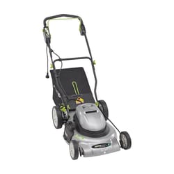 Earthwise 120 volt Electric Self-Propelled Lawn Mower