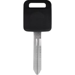 KeyStart K004 Advanced Security Automotive Transponder Modular Head Traditional Blade Double For Nis